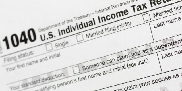 Most States Have Tax Codes That Are Rigged To Benefit The Wealthy: Report (huffpost.com)