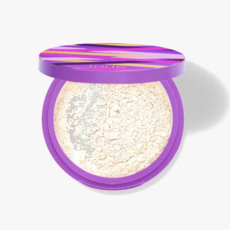 Shape Tape Setting Powder. (Photo: Tarte)