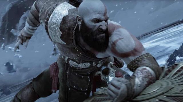 God of War: do pior para o melhor (ranking segundo o Metacritic)