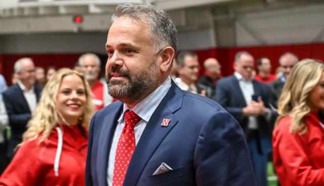 Here's why the Panthers and Matt Rhule are battling over buyout money