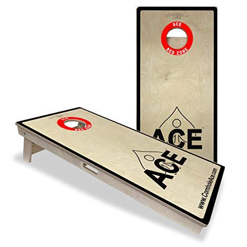 Tailgating Sports ACL Approved Professional Cornhole Set