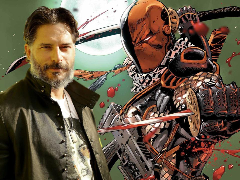 joe manganiello deathstroke batman