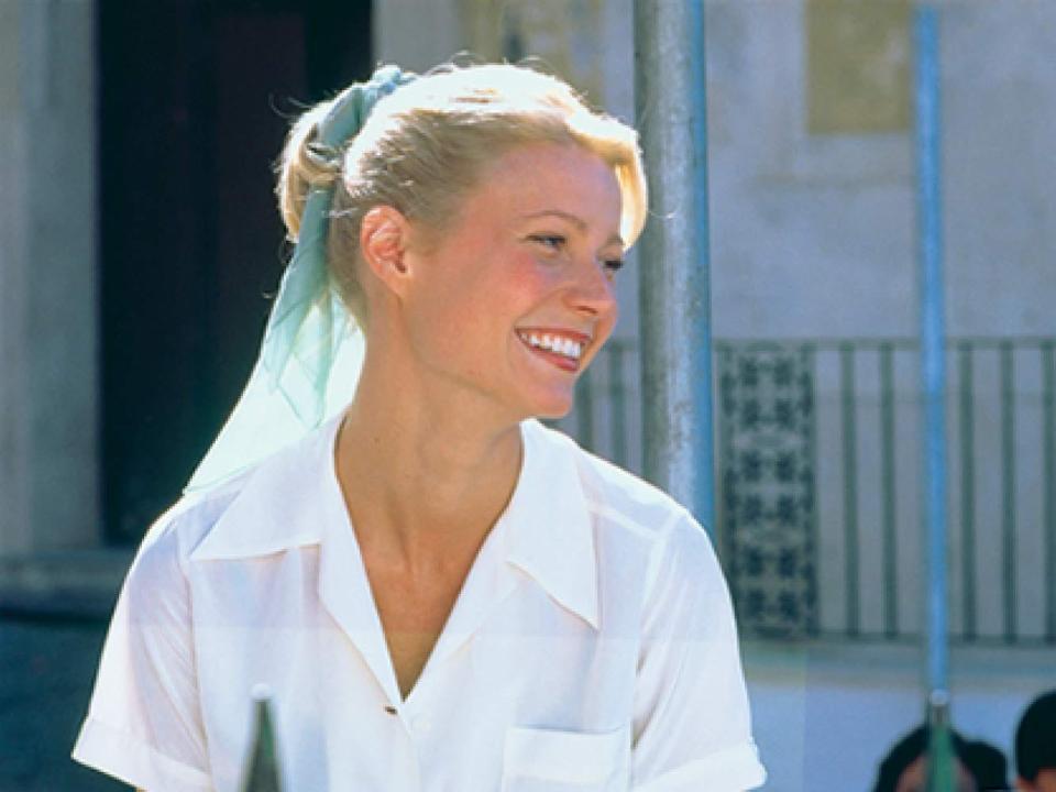 the talented mr. ripley gwyneth paltrow