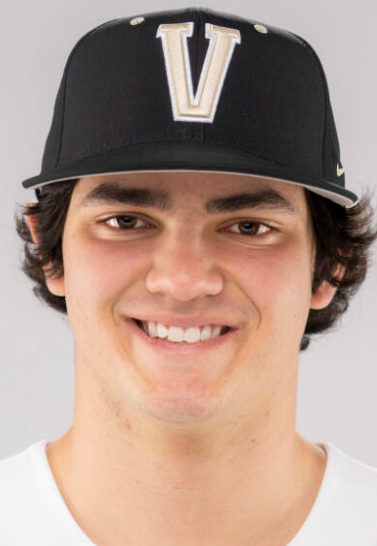 Former Vanderbilt pitcher Kyle Magrans is among the transfers from Power 5 programs who have landed at Austin Peay.