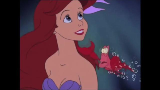 La verdadera historia detrás de La Sirenita que Disney no retrató en la  cinta de los 90 - LA NACION