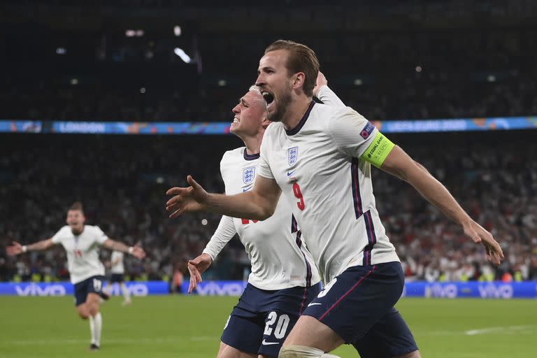 La selección de Inglaterra mantiene el porcentaje más alto de probabilidades de ganar su partido este lunes 21 de septiembre