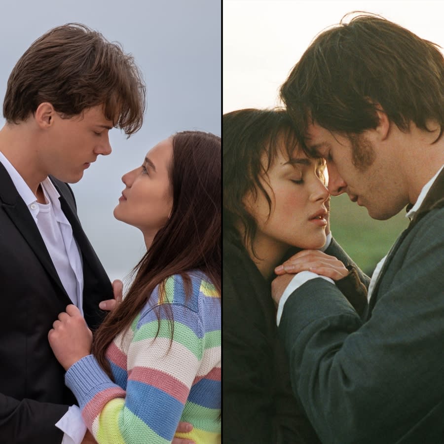 'Summer I Turned Pretty' Fans Connect Belly and Conrad's Romance to Famous 'Pride and Prejudice' Scene