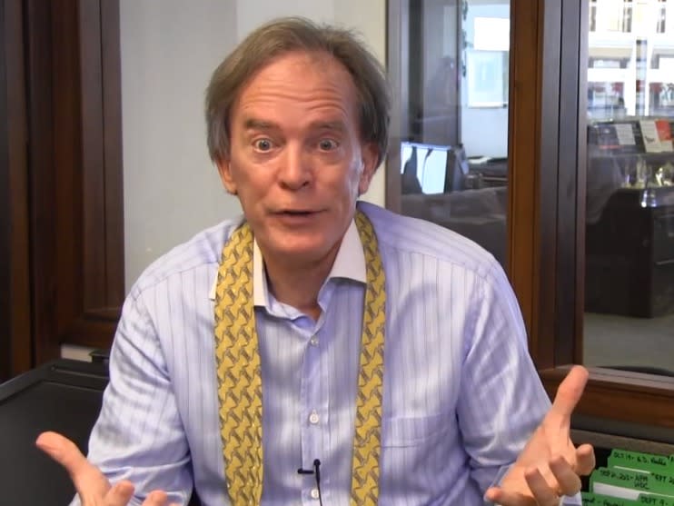 bill gross