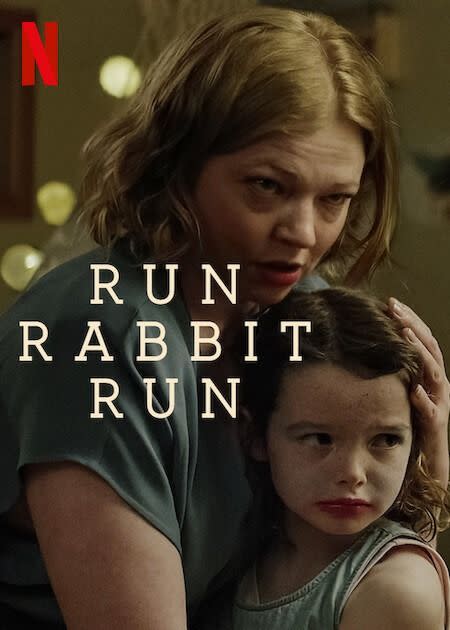 run rabbit run