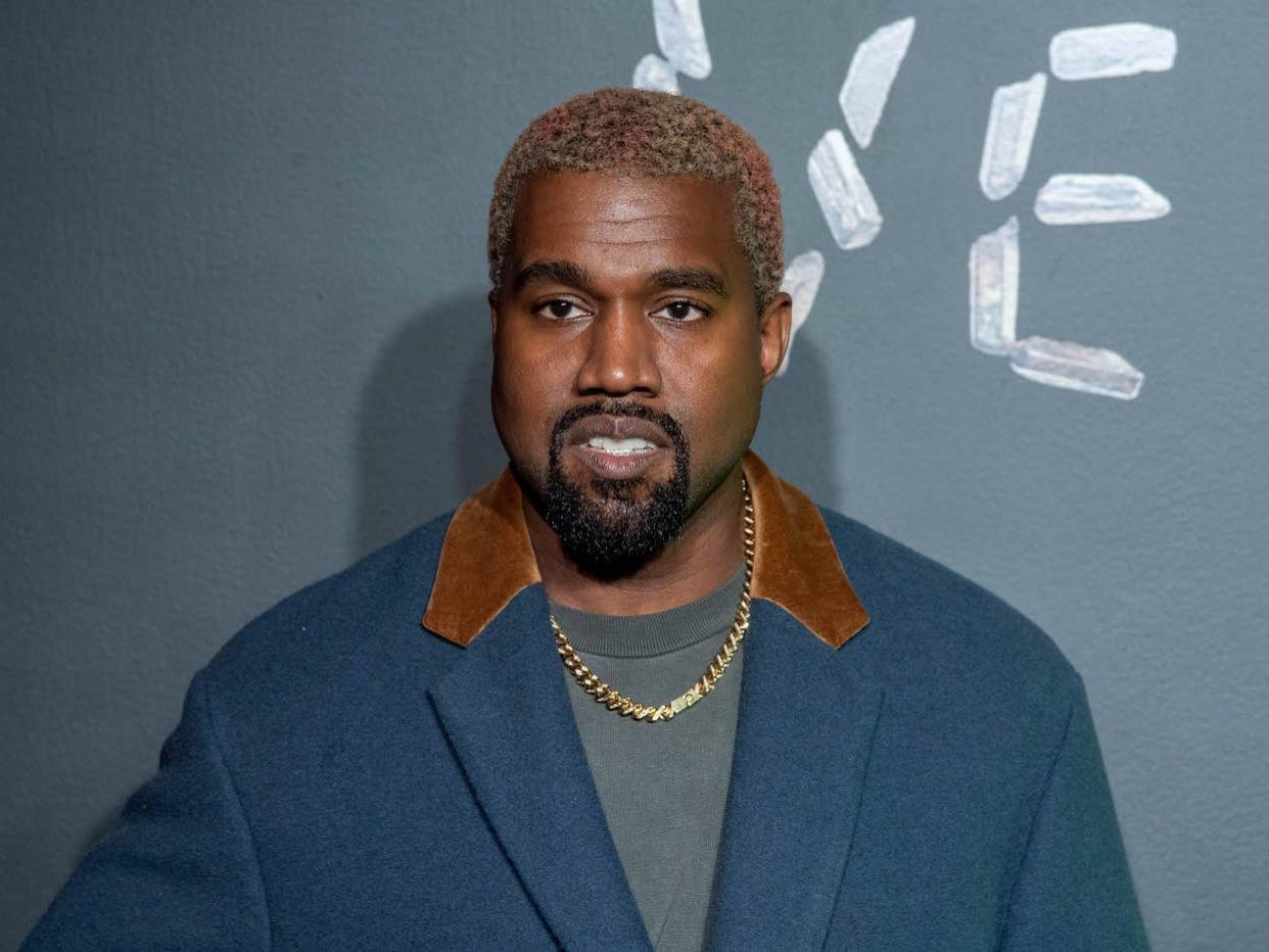 kanye west