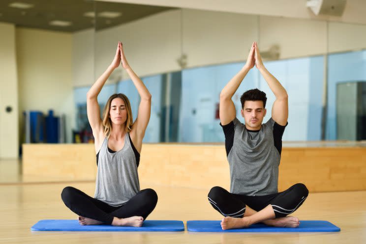 Yoga