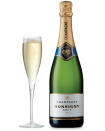 <p>Veuve Monsigny champagne, £10.99 </p>