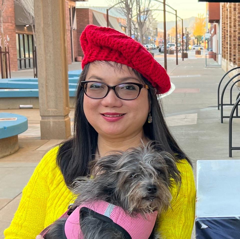Candidate Rose Penelope Yee (D) is running for U.S. Representative for California's District 1 in the Presidential Primary Election on March 5, 2024.