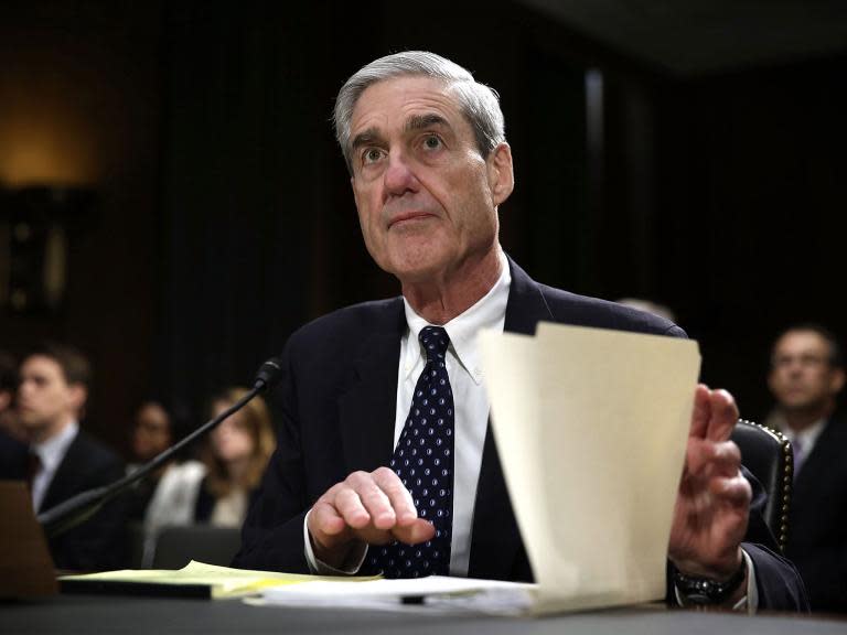 Mueller-Flynn investigation - live updates: Special counsel releases key documents of former Trump advisor's FBI interview