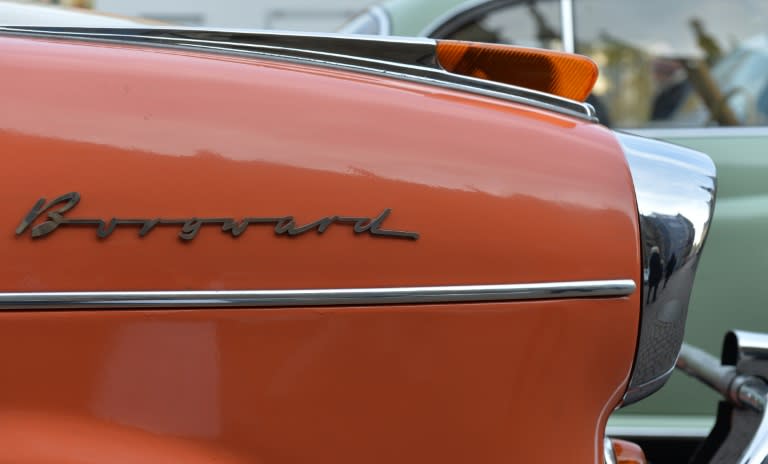 Borgward, a once-defunct car manufacturer, will open a new factory in Bremen in 2018, which will be the first car factory built in Germany since BMW and Porsche opened works in Leipzig more than 10 years ago