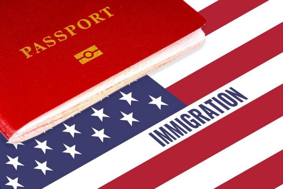 Los extranjeros que quieren trabajar legalmente en Estados Unidos tienen una variedad de visas a las que pueden optar.