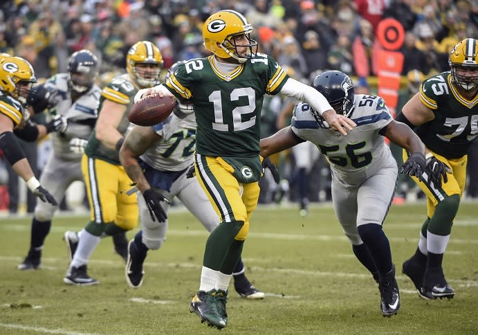 An Early Test: What to Expect from Seahawks-Packers