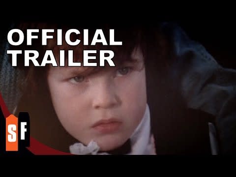 24) The Omen