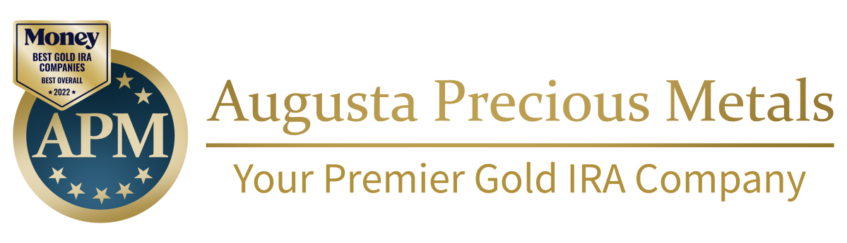 Money Magazine Names Augusta Precious Metals 'Best Overall' in 2022 Best Gold IRA Company Reviews