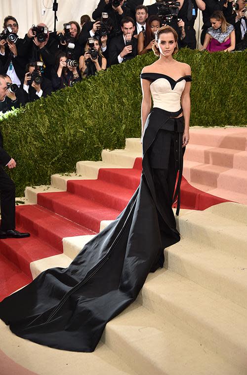 Met Gala Red Carpet: Every Look You Need To See