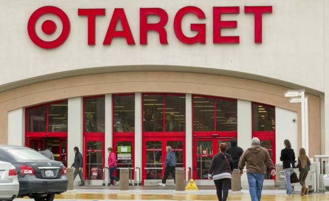 Target to close 9 stores, including 3 in the San Francisco Bay