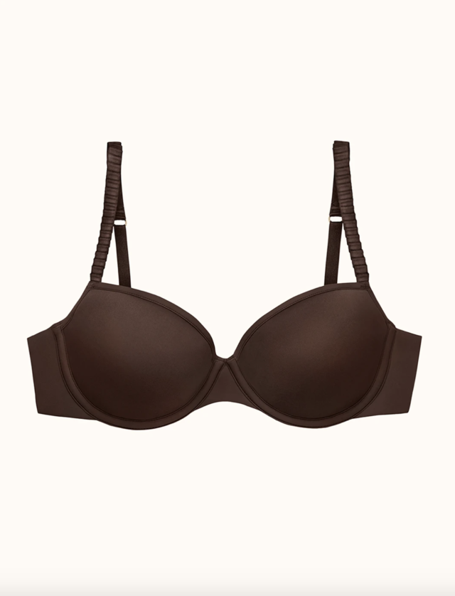 Lula Lu Petites Essential T-shirt Bra (AAA, AA, & A Cup sizes!)