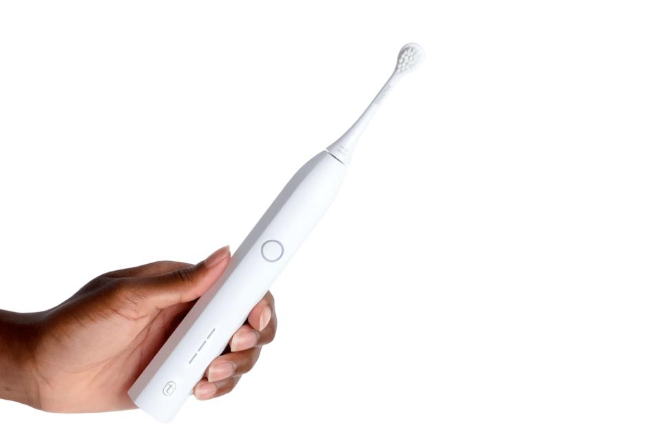 Tend "Soothsonic" electric brush (was $100, now 30% off)