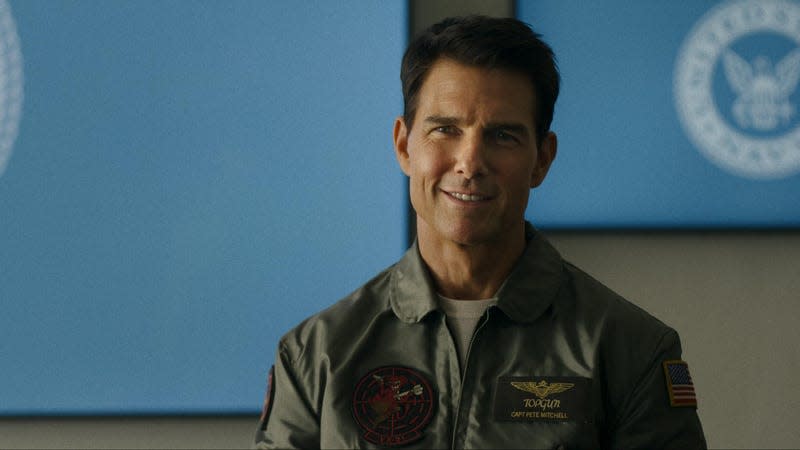 Top Gun: Maverick