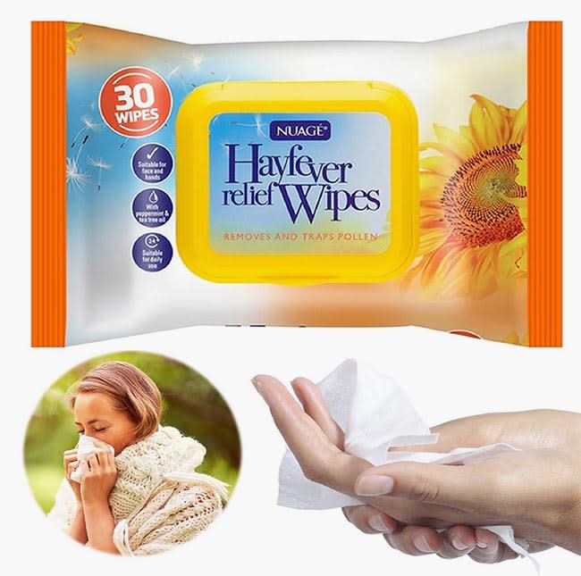 hayfever-wipes