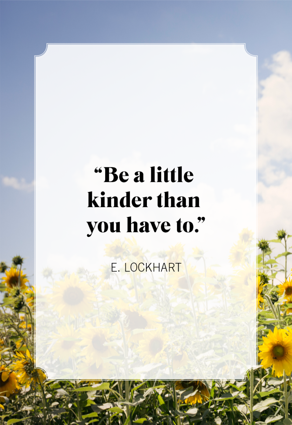 best kindness quotes