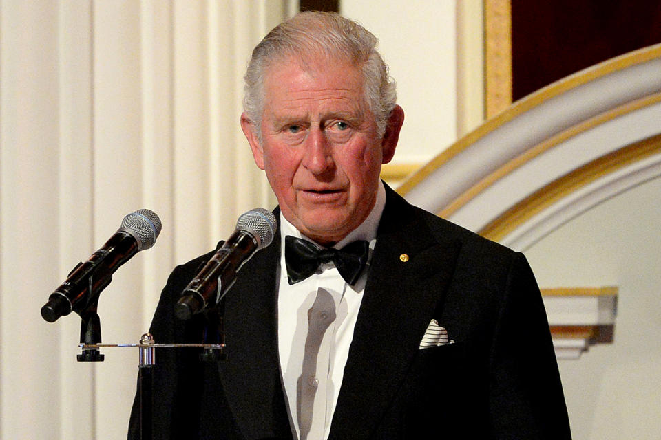 <p><a href="https://people.com/tag/prince-charles/" rel="nofollow noopener" target="_blank" data-ylk="slk:Prince Charles;elm:context_link;itc:0;sec:content-canvas" class="link ">Prince Charles</a> is the first member of the British royal family to <a href="https://people.com/royals/prince-charles-tests-positive-for-coronavirus-has-mild-symptoms-but-in-good-health/" rel="nofollow noopener" target="_blank" data-ylk="slk:test positive for coronavirus,;elm:context_link;itc:0;sec:content-canvas" class="link ">test positive for coronavirus,</a> but is in "good health."</p> <p>A statement issued to PEOPLE on March 25 said he has continued working at home and his wife, <a href="https://people.com/tag/camilla-duchess-of-cornwall/" rel="nofollow noopener" target="_blank" data-ylk="slk:Camilla, Duchess of Cornwall,;elm:context_link;itc:0;sec:content-canvas" class="link ">Camilla, Duchess of Cornwall,</a> does not have the virus.</p> <p>A Clarence House spokesperson confirmed the diagnosis in a statement early Wednesday, saying, "The Prince of Wales has tested positive for Coronavirus. He has been displaying mild symptoms but otherwise remains in good health and has been working from home throughout the last few days as usual."</p> <p>"The Duchess of Cornwall has also been tested but does not have the virus. In accordance with Government and medical advice, the Prince and the Duchess are now self-isolating at home in Scotland," the statement continued. "The tests were carried out by the NHS in Aberdeenshire where they met the criteria required for testing."</p> <p>The statement Clarence House added, "It is not possible to ascertain from whom the Prince caught the virus owing to the high number of engagements he carried out in his public role during recent weeks."</p> <p>It's been nearly two weeks since Charles, 71, last saw his mother <a href="https://people.com/tag/queen-elizabeth/" rel="nofollow noopener" target="_blank" data-ylk="slk:Queen Elizabeth;elm:context_link;itc:0;sec:content-canvas" class="link ">Queen Elizabeth</a> briefly on March 12, Buckingham Palace added. "Her Majesty The Queen remains in good health. ... and is following all the appropriate advice with regard to her welfare," a palace spokesman added.</p>