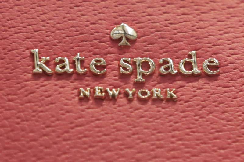 凱特絲蓓（Kate Spade）（AP）