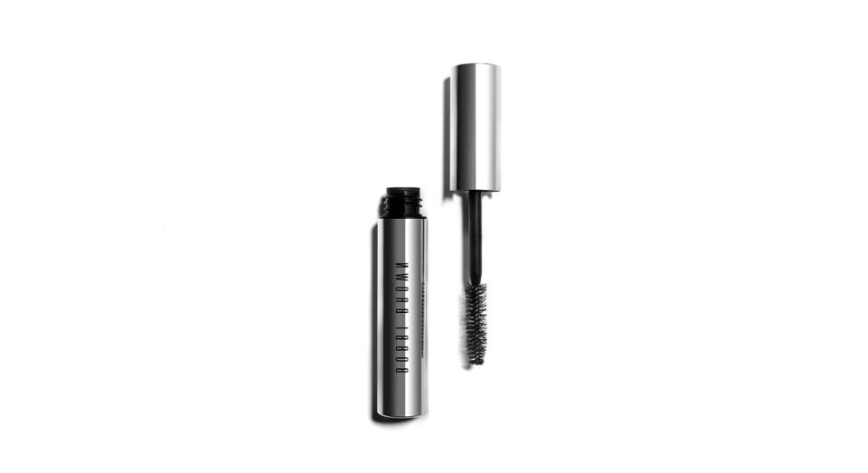 Bobbi Brown No Smudge Mascara