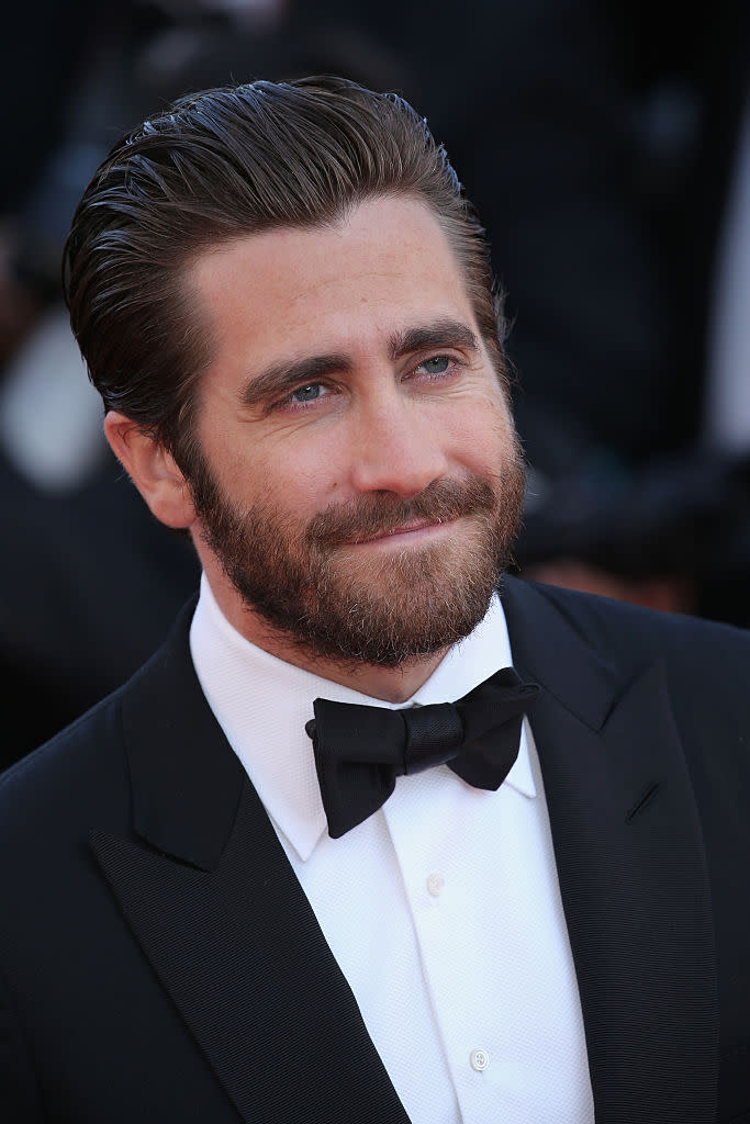 Jake Gyllenhaal