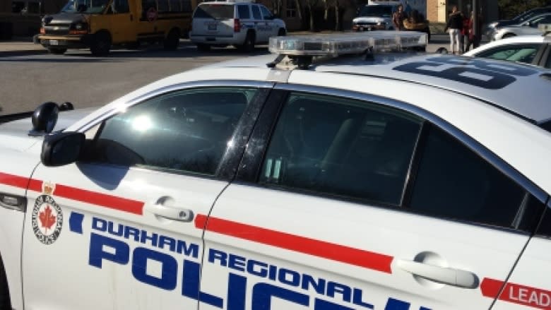 More than half of Durham police officers want chief replaced, online survey finds