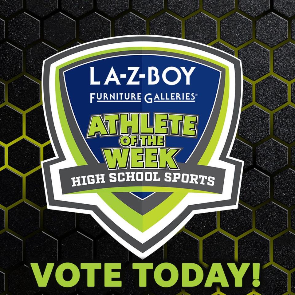 La-Z-Boy Galleries Small Class Boys Athlete of the Week