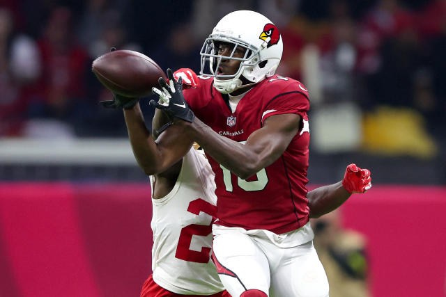 Cardinals wide receiver AJ Green announces retirement on Instagram