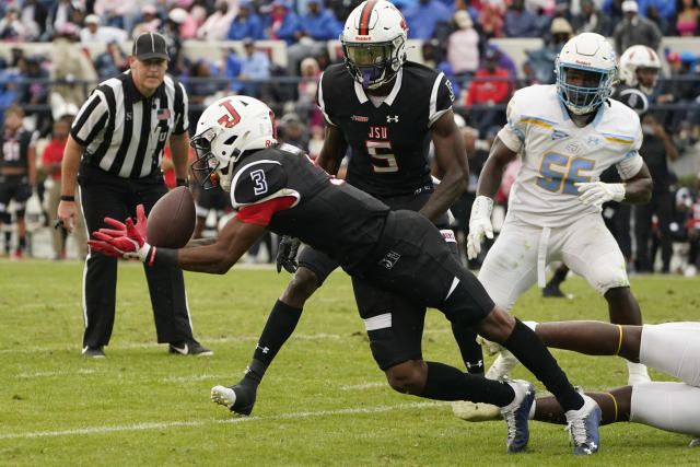 Kevin Coleman Jr. Chooses HBCU Over Powerhouse