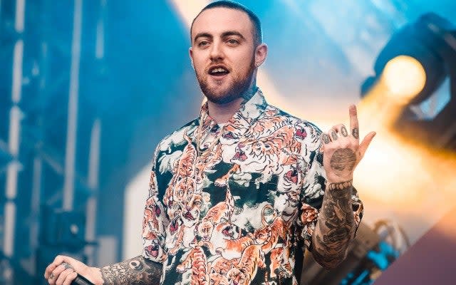 Mac Miller