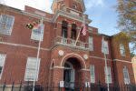  The Anne Arundel County Circuit Courthouse in Annapolis. Photo by Bryan P. Sears.