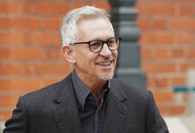 Gary Lineker comments on Illegal Migration Bill