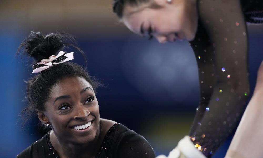 <span>Photograph: Ashley Landis/AP</span>