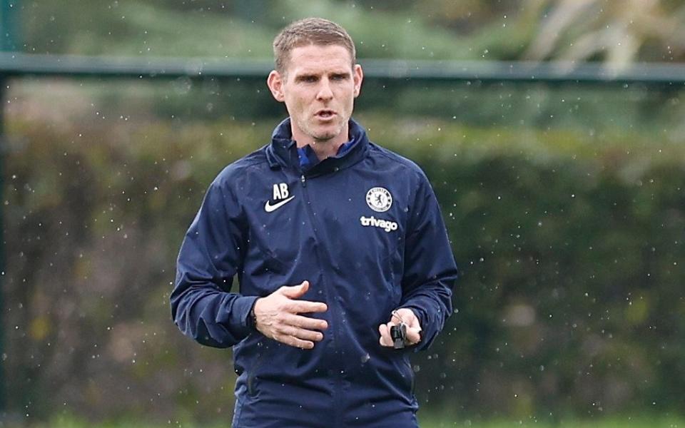 Chelsea braced for battle to keep highly-rated coach after Thomas Tuchel returns to management at Bayern Munich - PA/Steven Paston