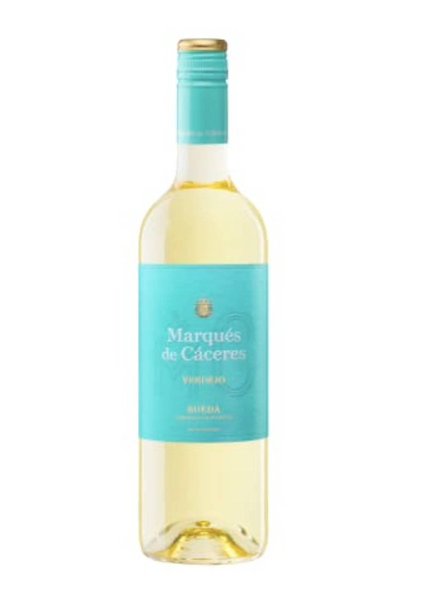 Marqués de Cáceres Verdejo