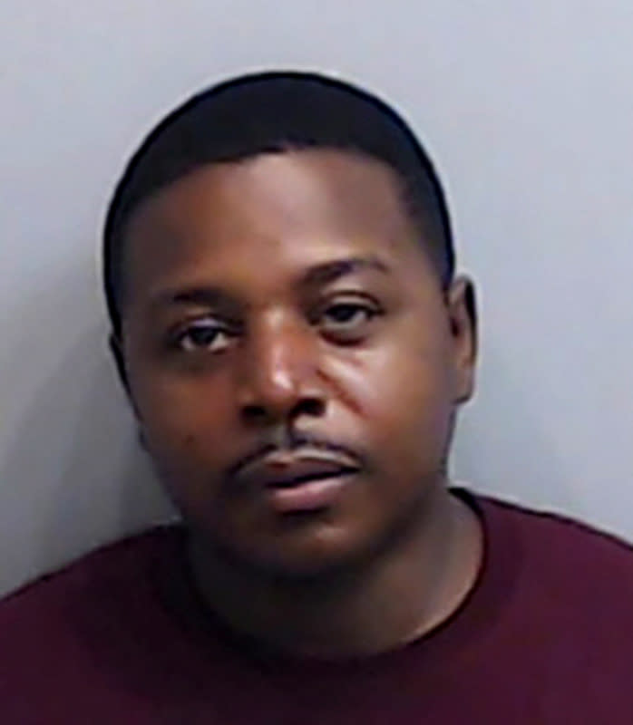 Image: Lonnie Hood (Fulton County Sheriff's Office)