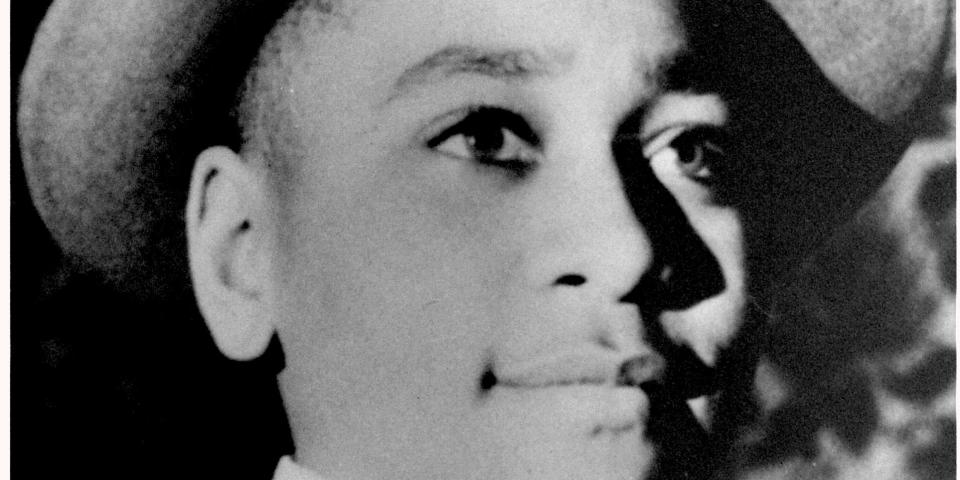 Emmett Till