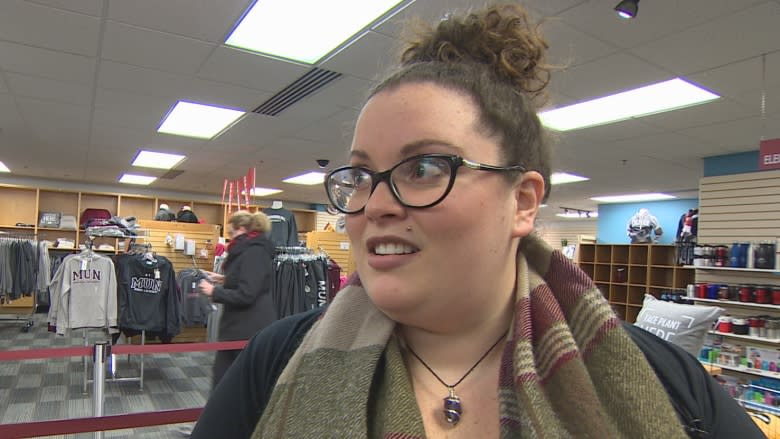 MUN students say new N.L. book tax hitting them hard