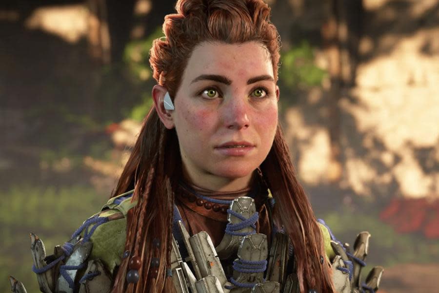 Las aventuras de Aloy seguirán: Guerrilla ya prepara una tercera entrega de Horizon 