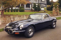<p>In fact, the V12 is not specifically Italian at all. To say that <strong>Auburn</strong>, <strong>BMW</strong>, <strong>Cadillac</strong>, <strong>Jaguar</strong> (<strong>E-Type</strong> pictured), <strong>Mercedes</strong>, <strong>Pierce-Arrow</strong> and <strong>Toyota</strong> have also built V12 engines is merely to scratch the surface. The Italians didn't even get there first. The first ever V12 was a <strong>powerboat</strong> engine built in London by the <strong>Putney Motor Works</strong> in 1904. Carburettor manufacturer, farmer and violin maker <strong>George Schebler</strong> (1865-1942), clearly a man good with his hands, built a one-off V12 car - with <strong>cylinder deactivation</strong>! - four years later.</p><p>The V12-powered <strong>Packard Twin Six</strong> went into production in 1915. For reference, Ferrari's first V12 did not appear until 1947.</p>