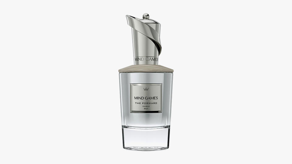 Mind Games The Forward Extrait de Parfum